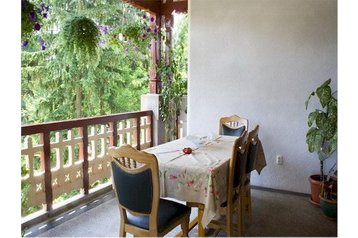 Румыния Privát Băile Govora, Экстерьер